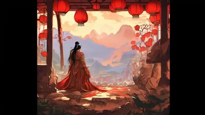 注意！2025.9.5花亦山心之月礼包码新鲜出炉